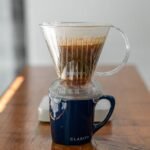 How to Brew Coffee with a Clever Dripper: The Hybrid Method