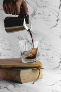 Home barista 3
