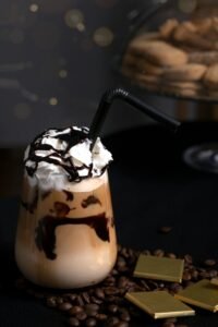 Home barista 4
