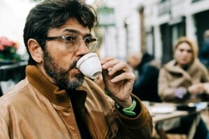 Read more about the article Why Italians Love Espresso: Italy’s Coffee Ritual Unveiled