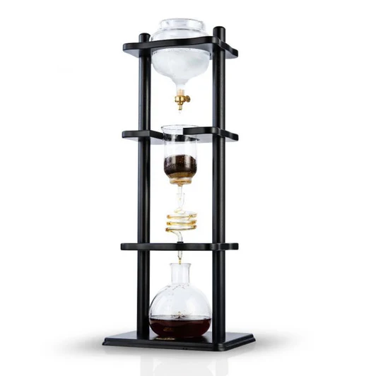 Cold Drip Coffee 2