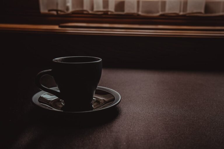 Home coffee roasting for you