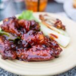 Coffee-Infused BBQ Sauce for Smoked Meats