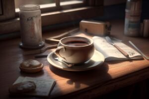 Read more about the article First Crack vs. Second Crack: Mastering Coffee Roast Levels